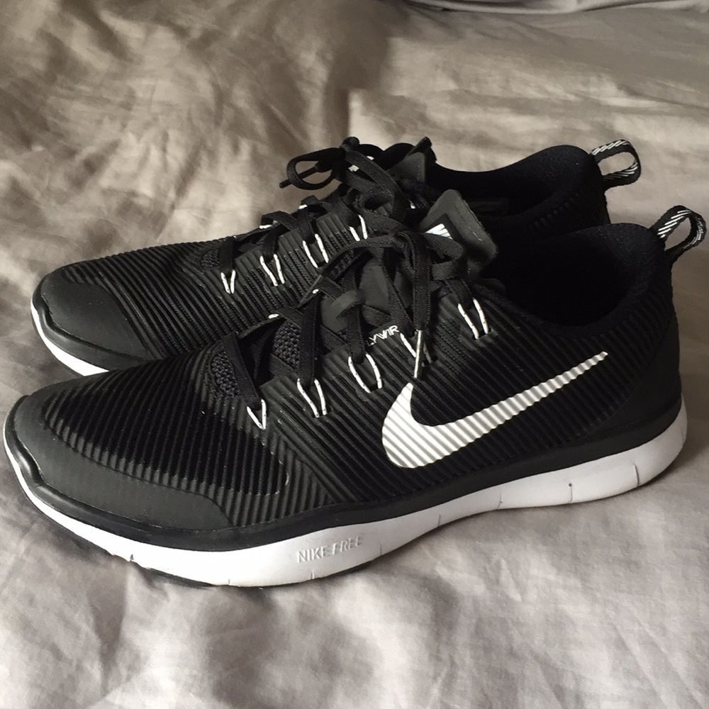 Nike training sneakers